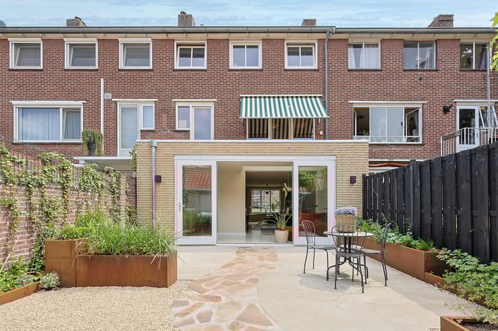 Foto 52 van Willem Klooslaan 48