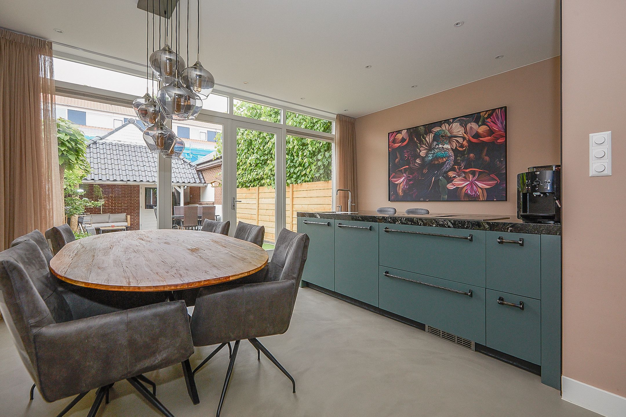 Photo 3 of Kanaalstraat 60