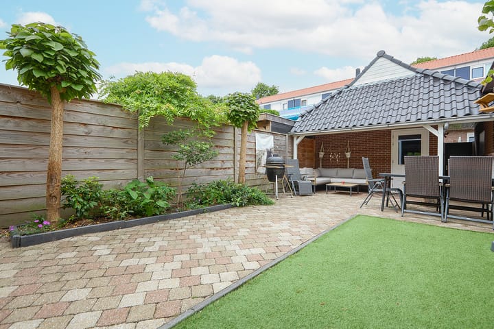 Foto 4 van Kanaalstraat 60