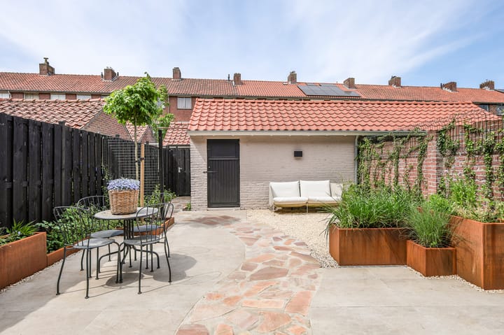 Foto 48 van Willem Klooslaan 48