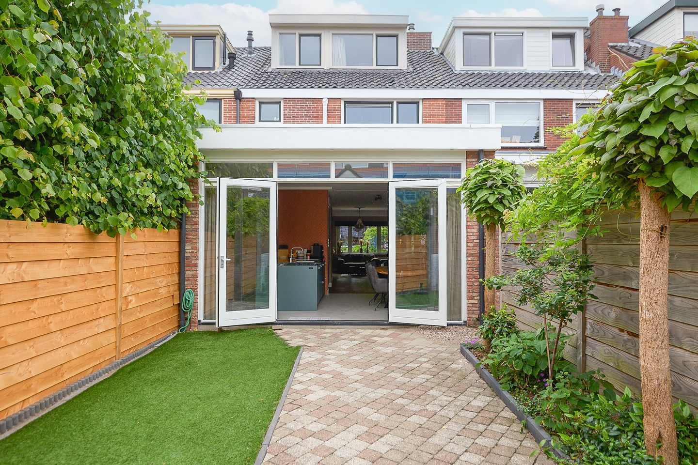 Photo 5 of Kanaalstraat 60