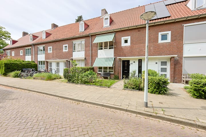 Foto 55 van Willem Klooslaan 48