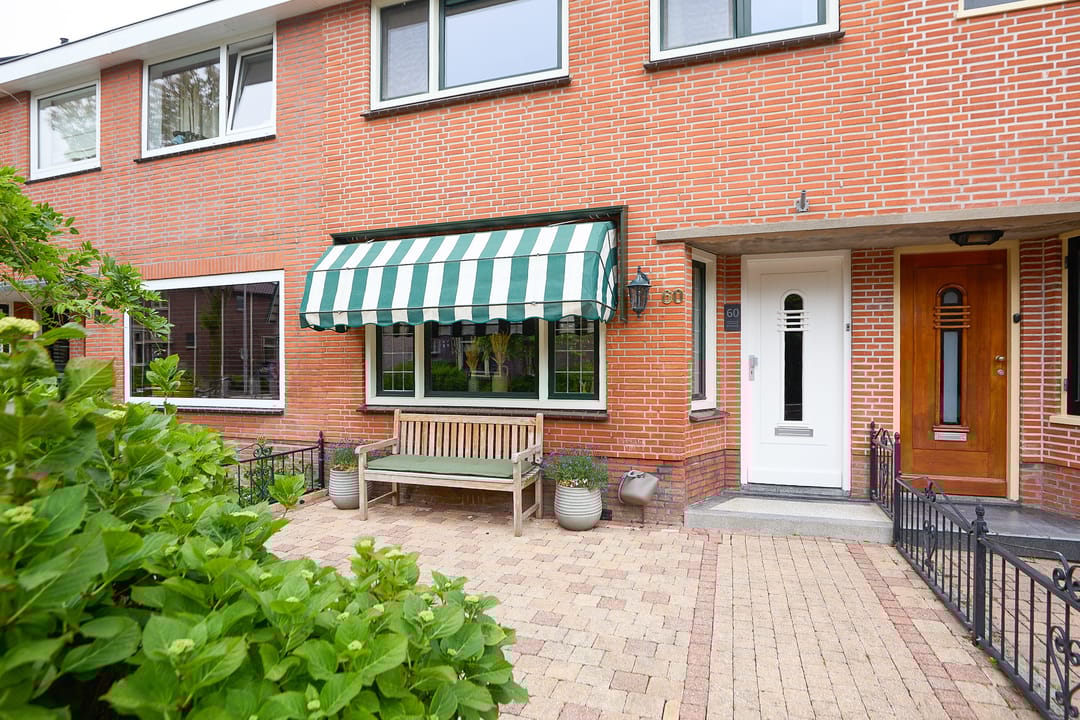 Photo 8 of Kanaalstraat 60