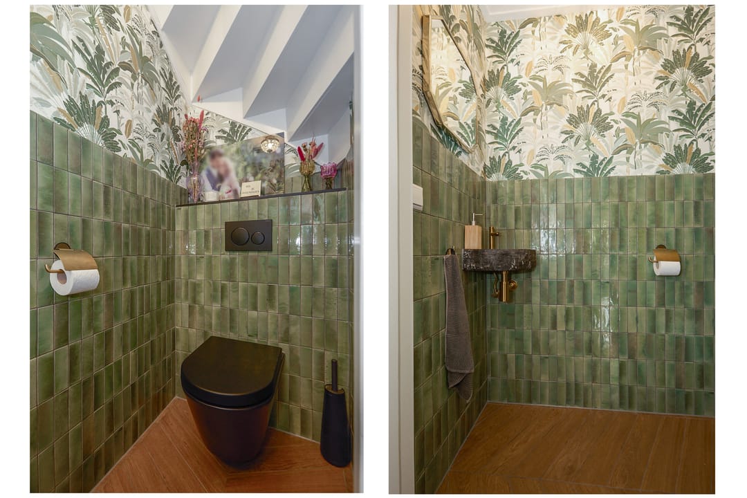 Photo 11 of Kanaalstraat 60