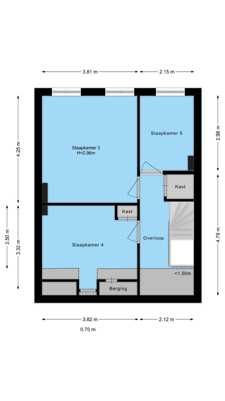 Foto 62 van Willem Klooslaan 48
