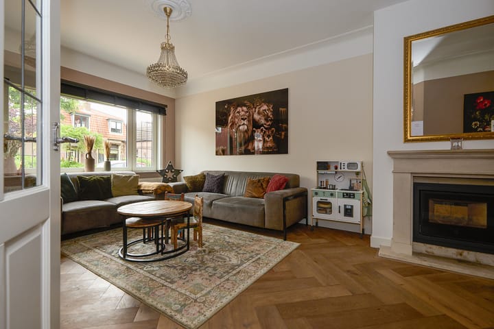 Foto 13 van Kanaalstraat 60