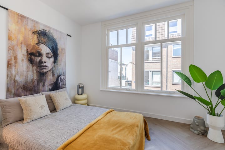 Foto 3 van Regulierstraat 49