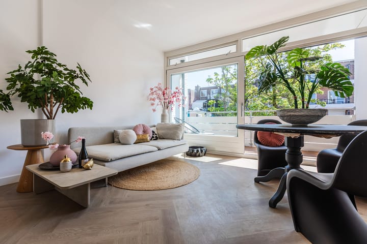 Foto 8 van Regulierstraat 49