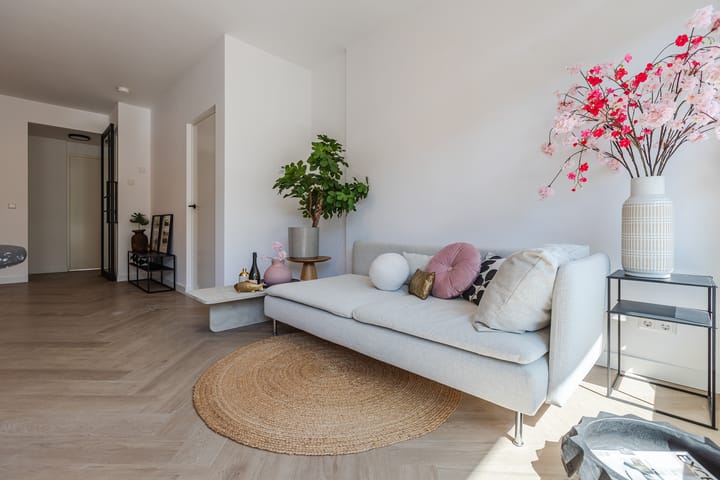 Foto 9 van Regulierstraat 49