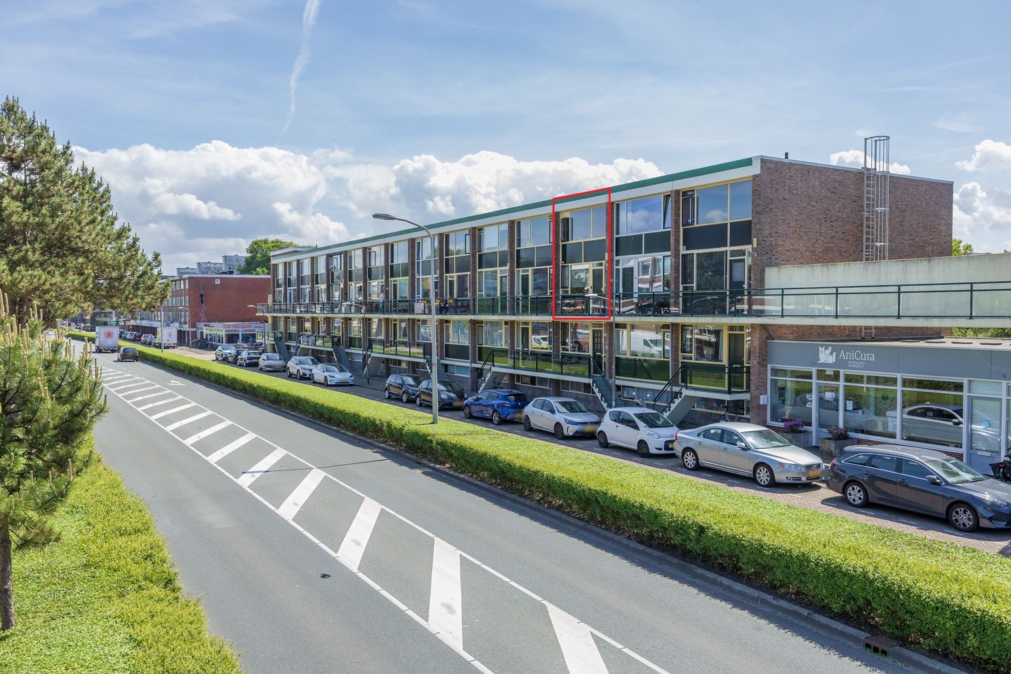 Foto 1 van Hoorneslaan 117