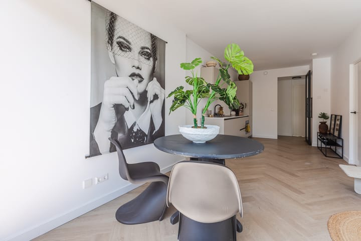 Foto 10 van Regulierstraat 49