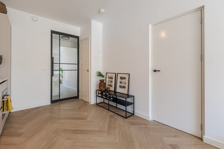 Foto 11 van Regulierstraat 49