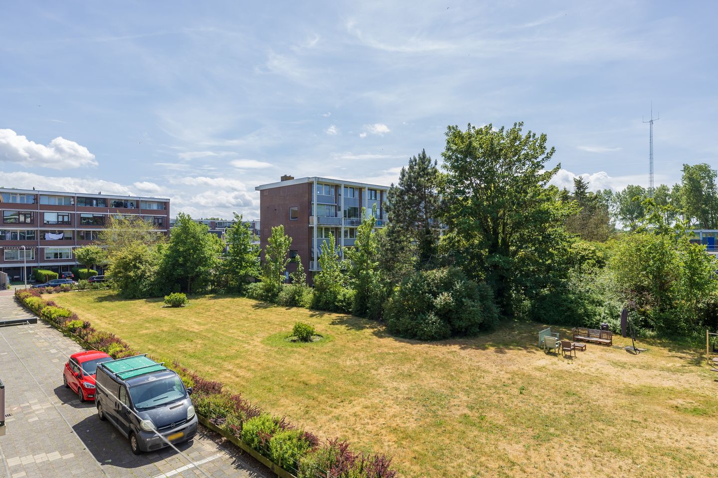 Foto 4 van Hoorneslaan 117