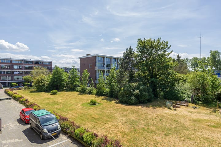 Foto 4 van Hoorneslaan 117