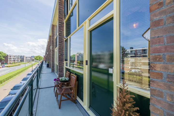 Foto 5 van Hoorneslaan 117