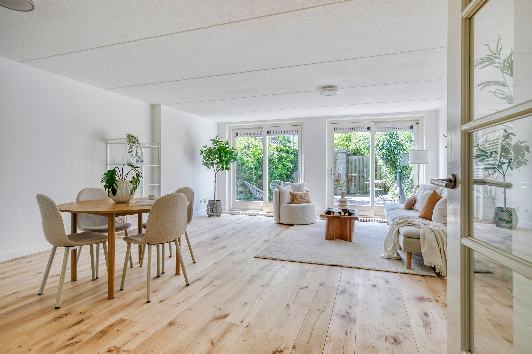 Foto 3 van Marshallsingel 11