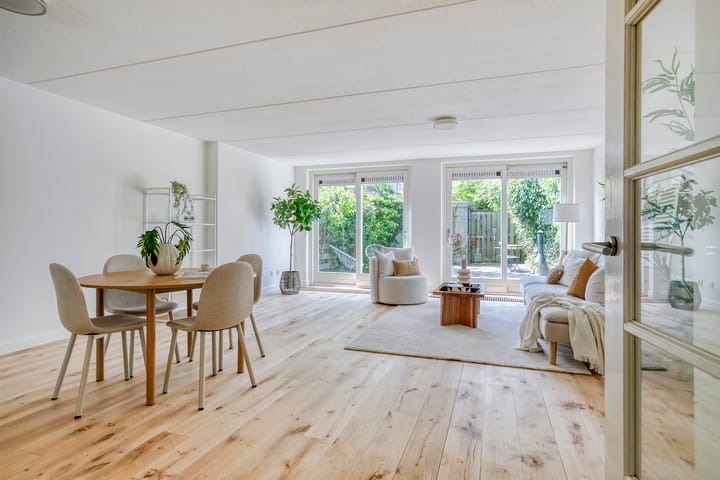 Foto 3 van Marshallsingel 11