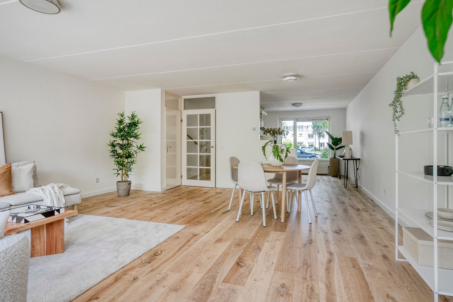 Foto 4 van Marshallsingel 11