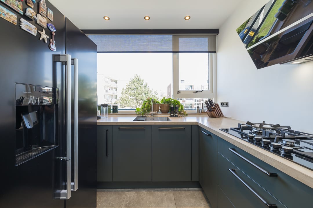 Foto 8 van Hoorneslaan 117