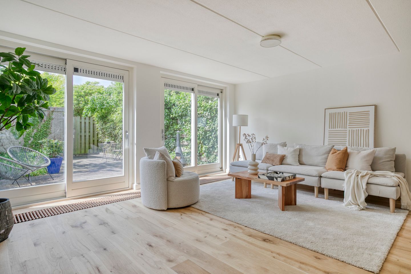 Foto 5 van Marshallsingel 11