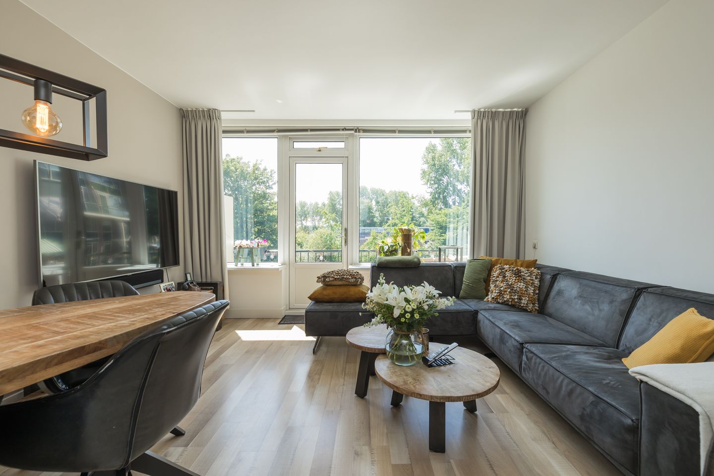 Foto 10 van Hoorneslaan 117