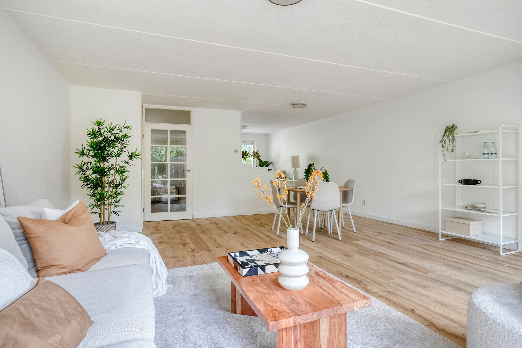 Foto 6 van Marshallsingel 11