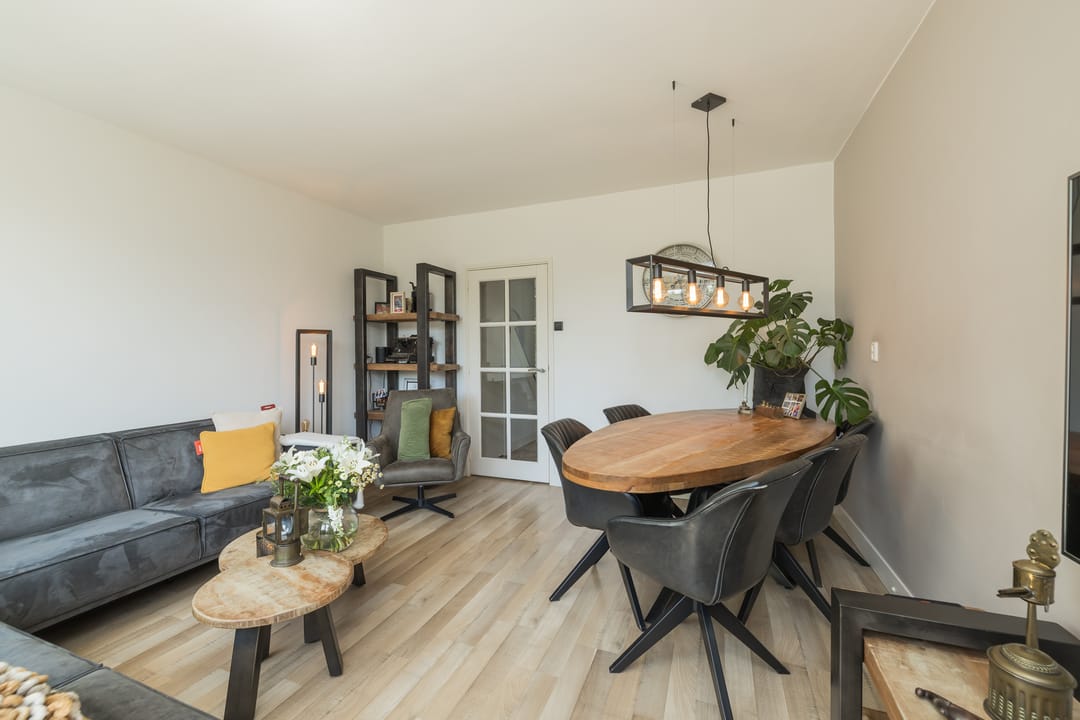 Foto 11 van Hoorneslaan 117