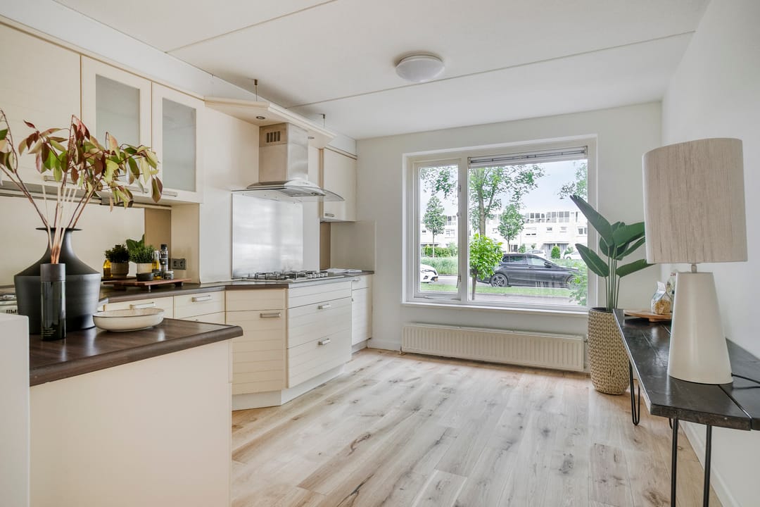 Foto 7 van Marshallsingel 11