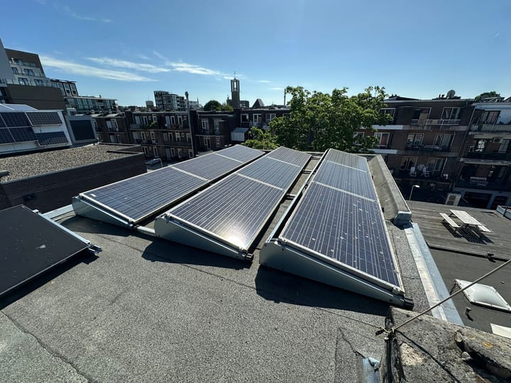 Foto 21 van Regulierstraat 49