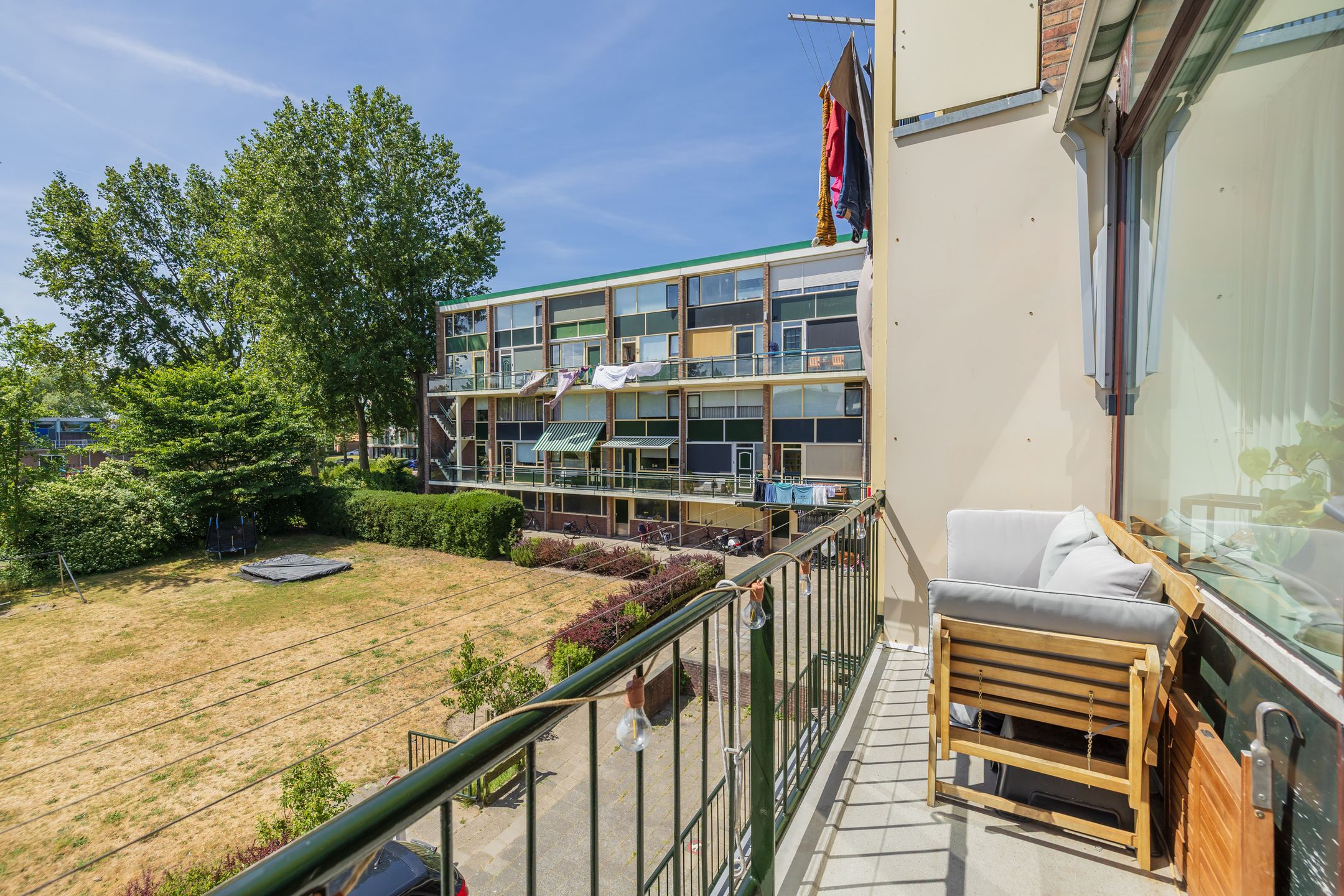 Foto 12 van Hoorneslaan 117