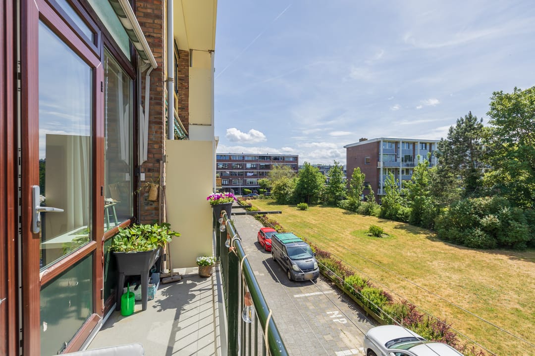 Foto 13 van Hoorneslaan 117