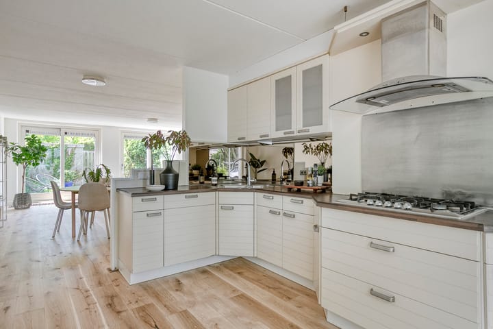 Foto 8 van Marshallsingel 11