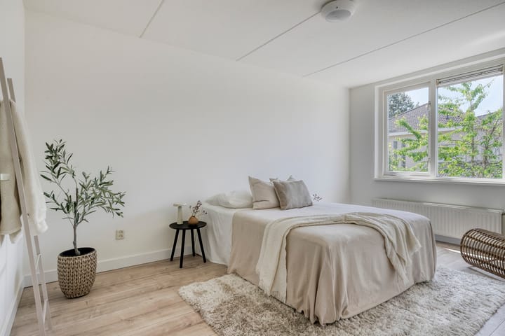 Foto 11 van Marshallsingel 11