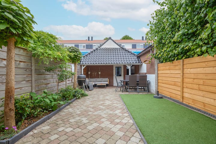 Foto 40 van Kanaalstraat 60