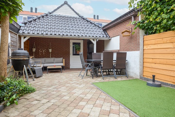 Foto 42 van Kanaalstraat 60