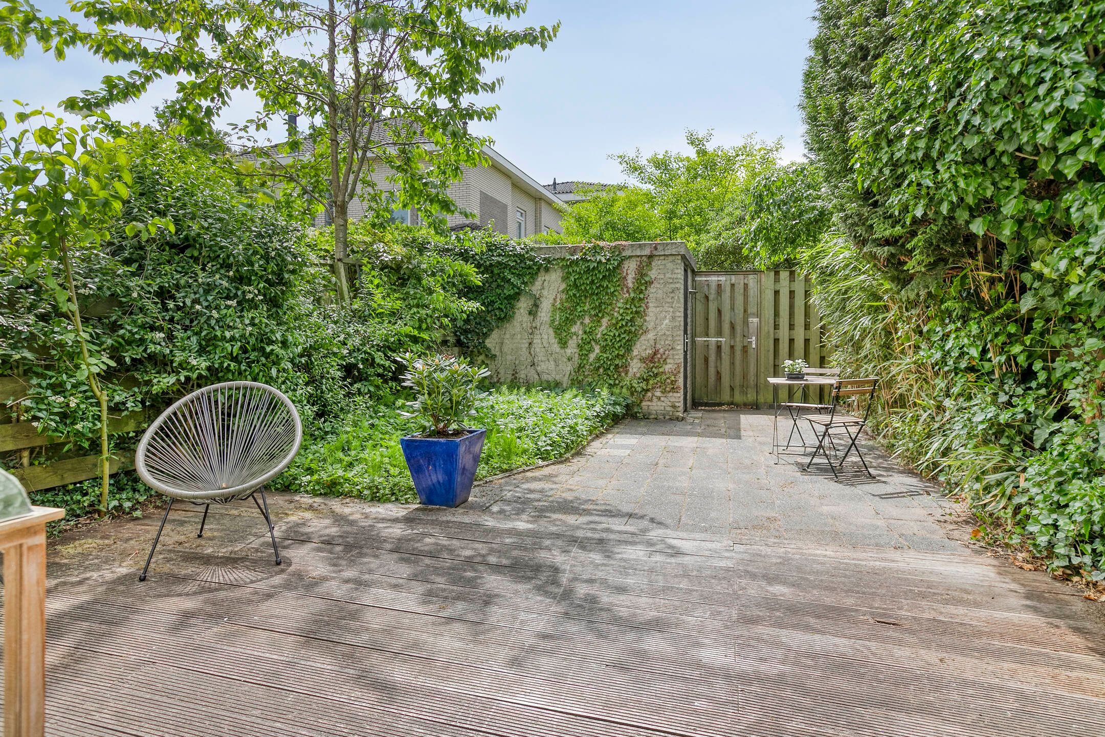 Foto 18 van Marshallsingel 11