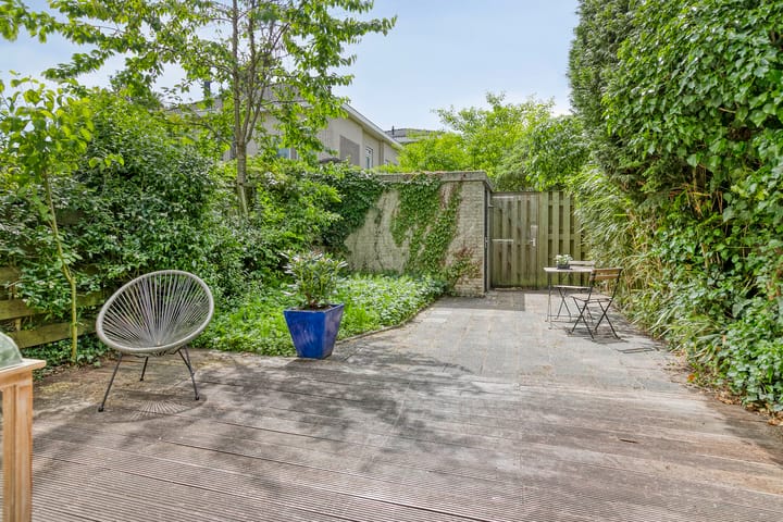 Foto 18 van Marshallsingel 11