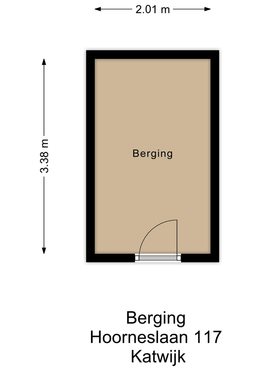 Foto 23 van Hoorneslaan 117