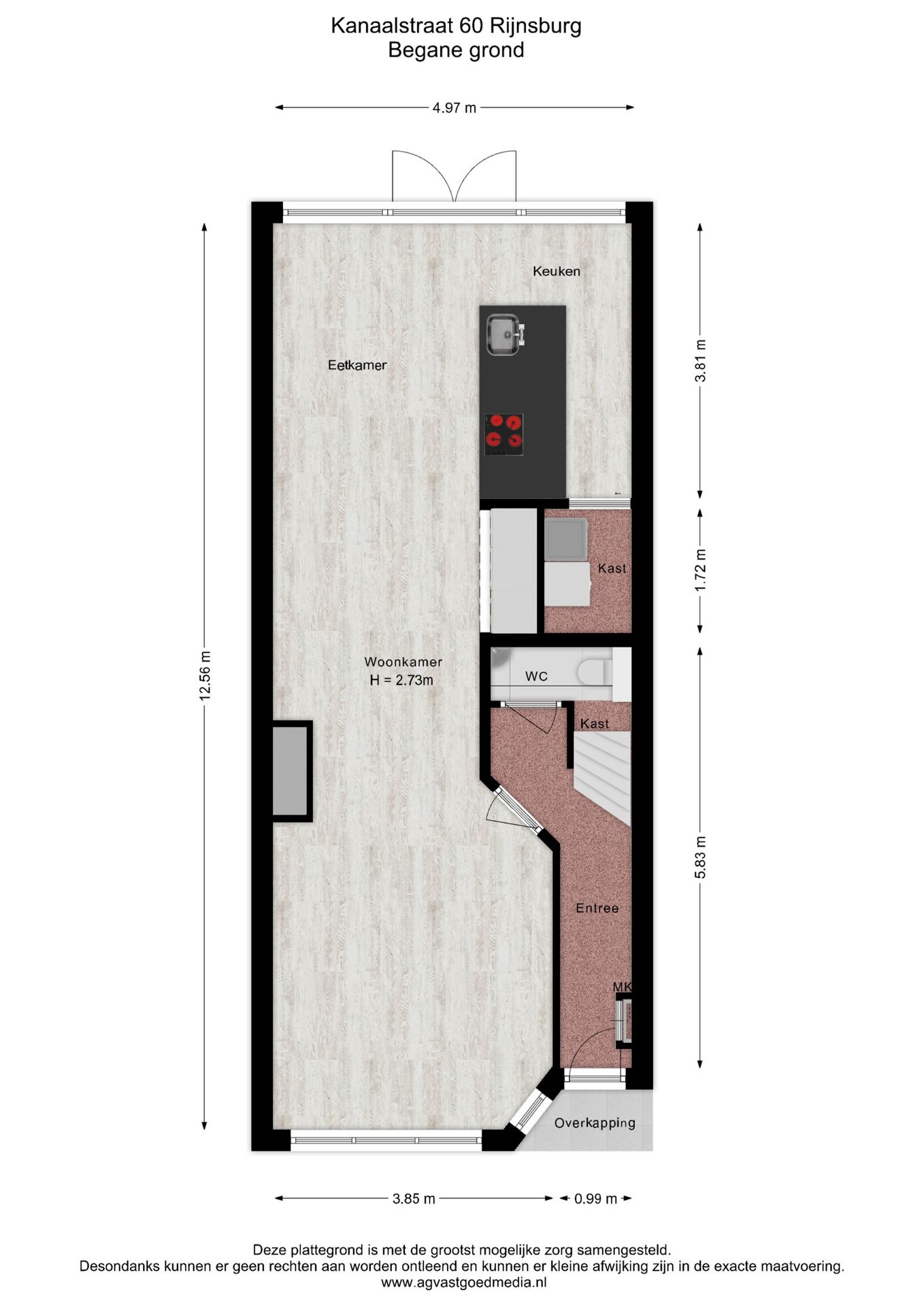 Photo 48 of Kanaalstraat 60