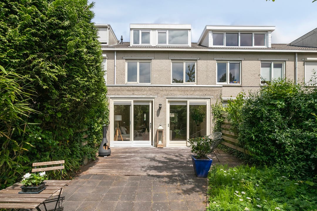 Foto 2 van Marshallsingel 11