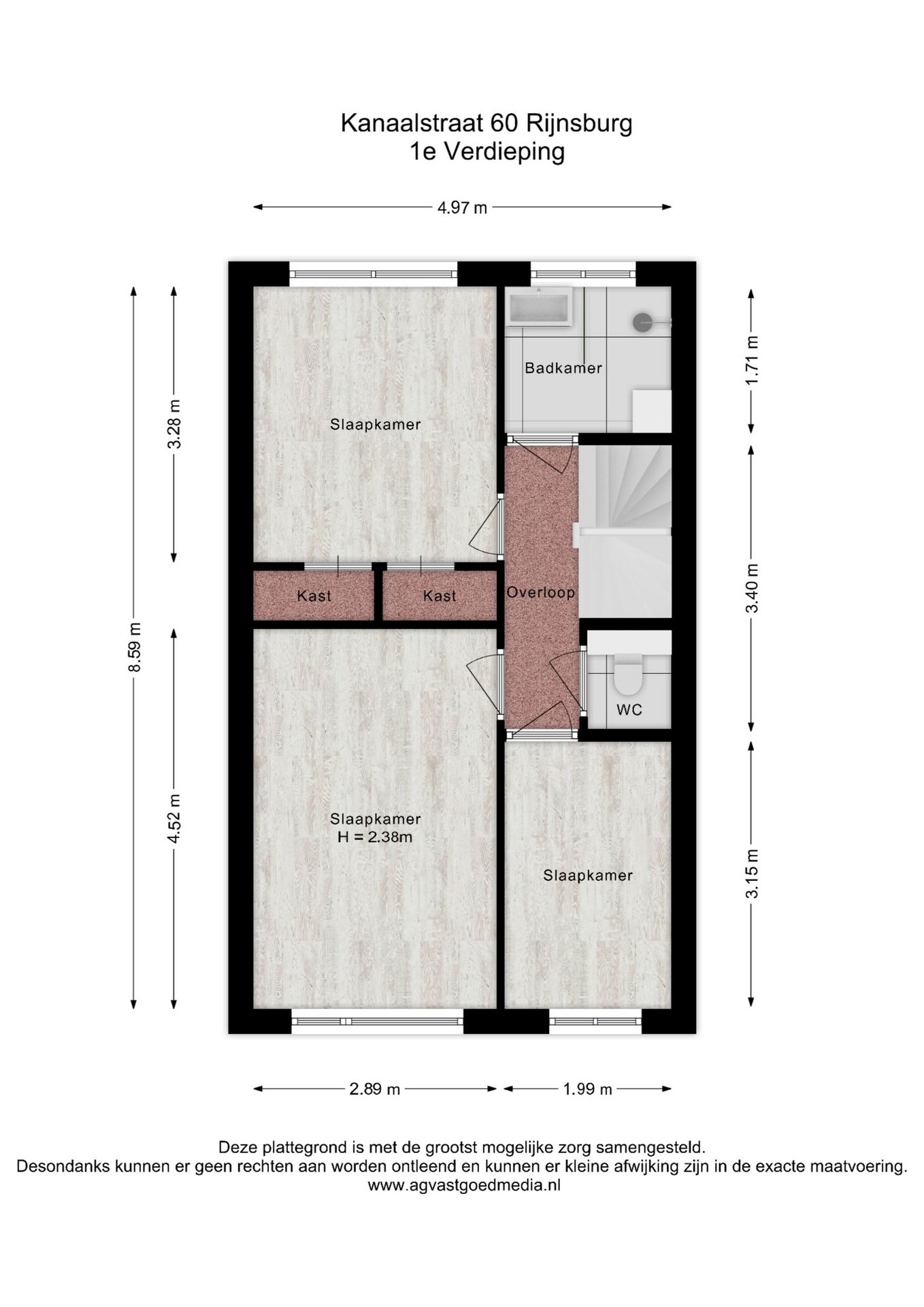 Photo 49 of Kanaalstraat 60