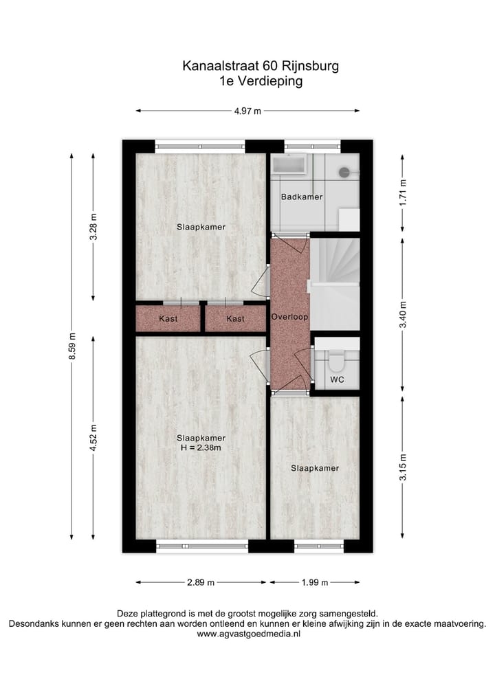 Foto 49 van Kanaalstraat 60