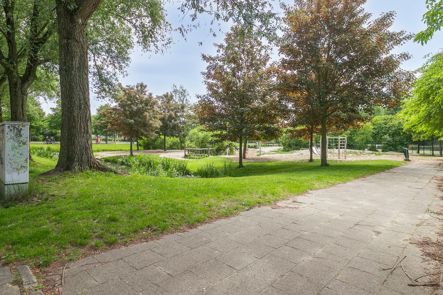 Foto 20 van Marshallsingel 11