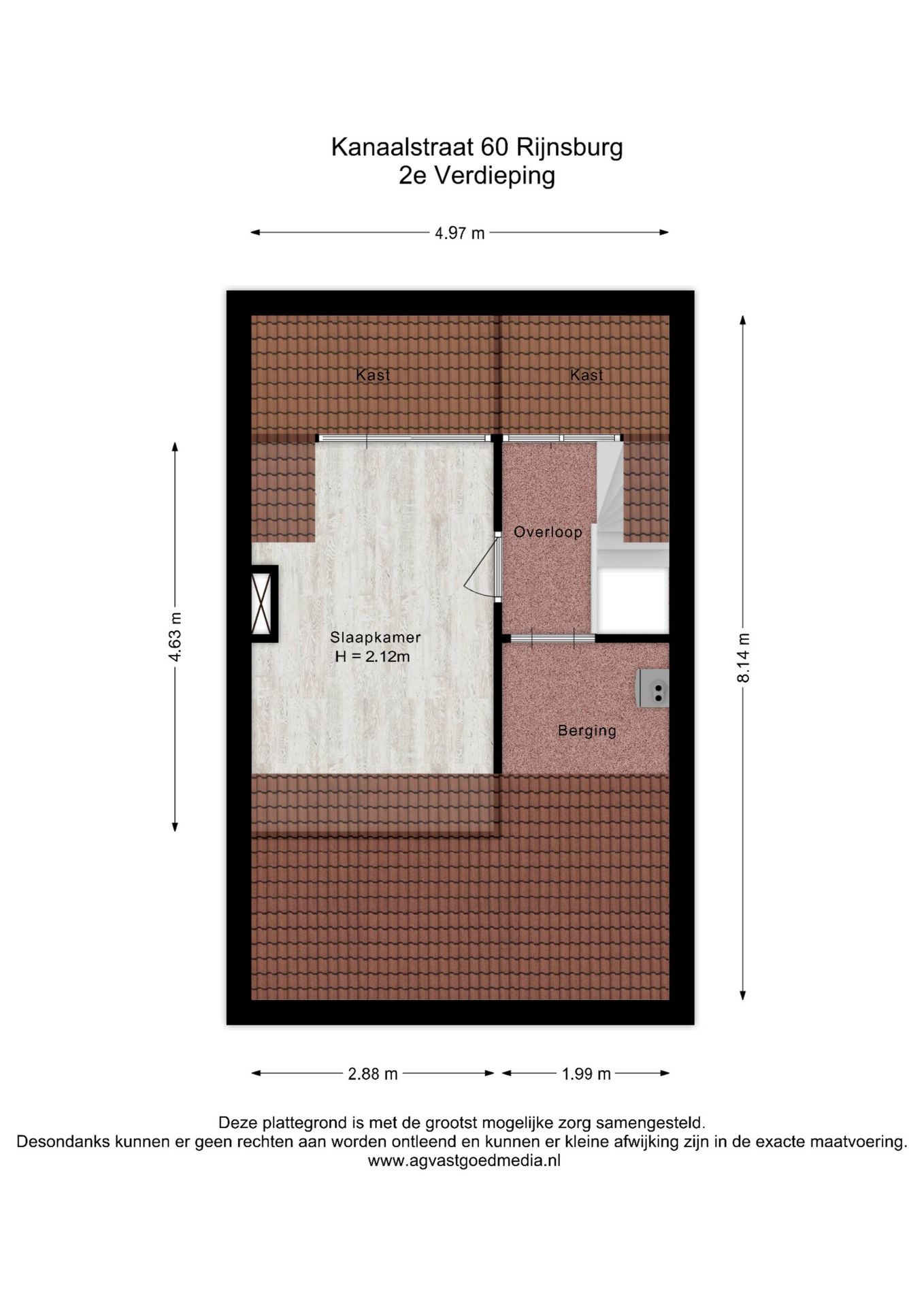 Photo 50 of Kanaalstraat 60