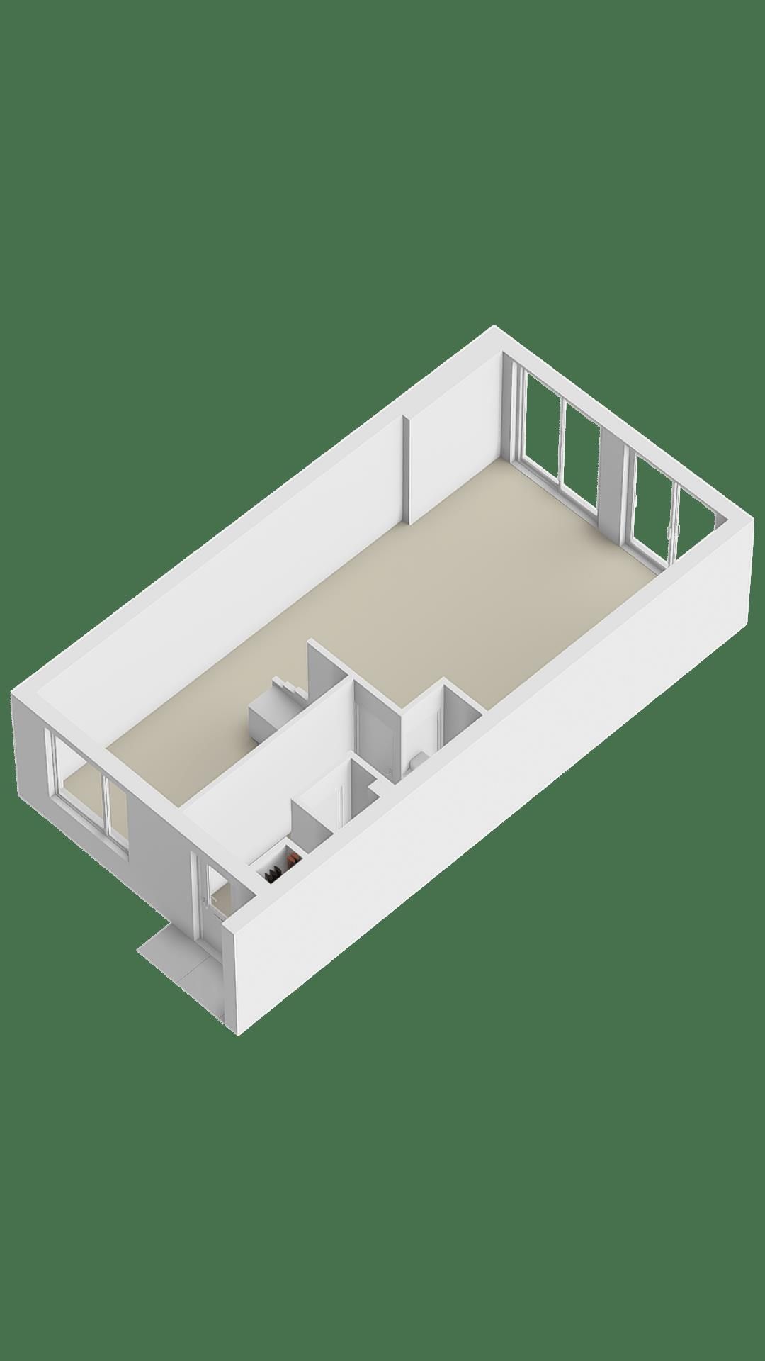 Foto 21 van Marshallsingel 11