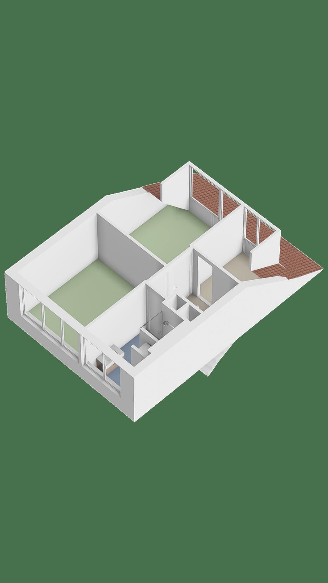 Foto 23 van Marshallsingel 11