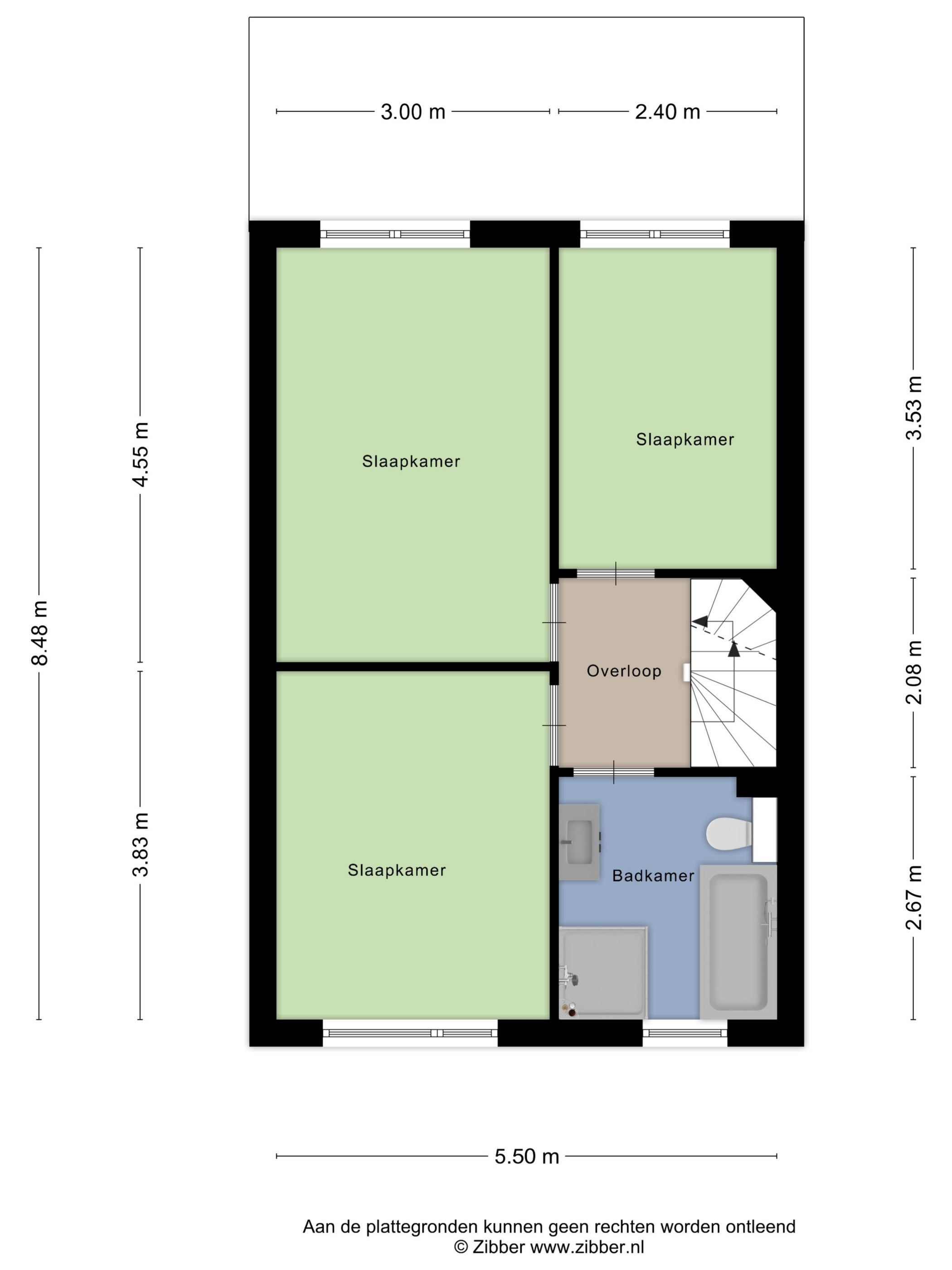 Foto 27 van Marshallsingel 11