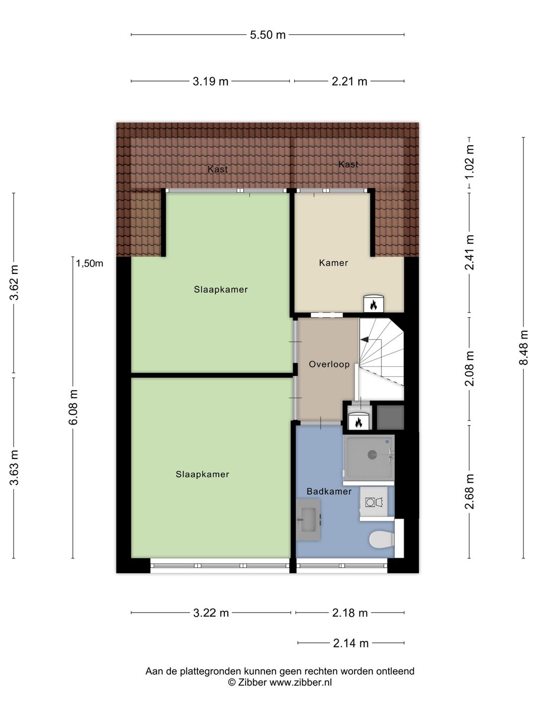 Foto 28 van Marshallsingel 11