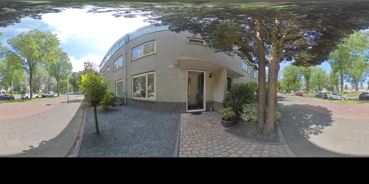 Foto 43 van Marshallsingel 11