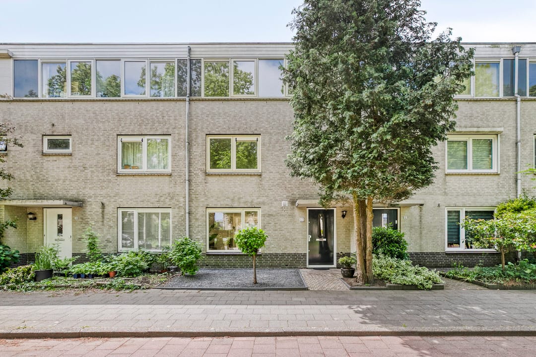 Foto 1 van Marshallsingel 11